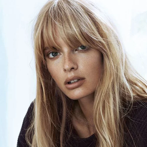 Δες αν σου ταιριάζουν οι αφέλειες πριν κουρευτείς!