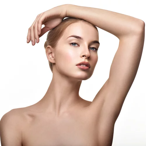 Κέρδισε οριστική αποτρίχωση με τη μοναδική μέθοδο Hairless χωρίς κλήρωση!