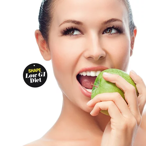 H δίαιτα χαμηλού γλυκαιμικού δείκτη για να χάσεις 3 κιλά: Πρόγραμμα 2 εβδομάδων από τη διαιτολόγο