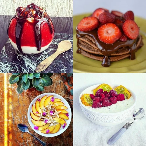 Τα Shape Girls της εβδομάδας επιλέγουν τα καλύτερα healthy snacks!