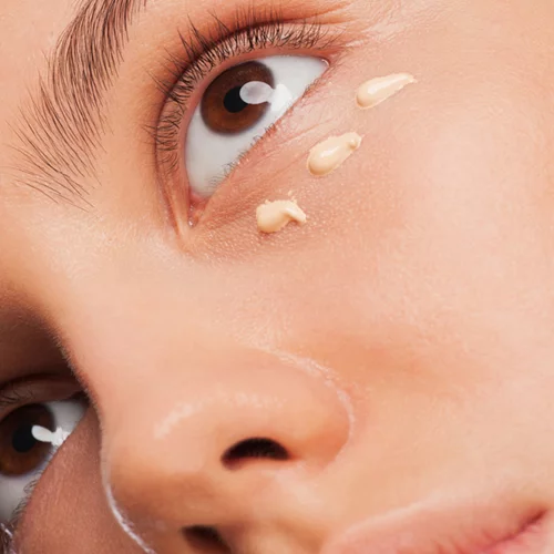 Κονσίλερ χωρίς γραμμές: Ποιο είναι το μυστικό για να το πετύχω;