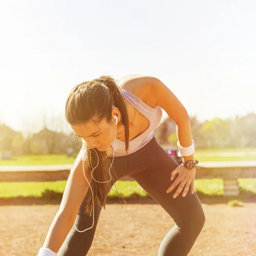 Shape Running Workshop Week 7: Tο πρόγραμμα για σούπερ αντοχή και φυσική κατάσταση!