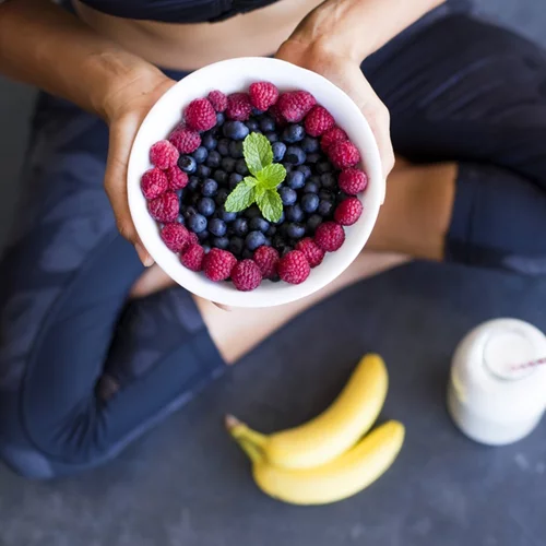 Νέος οδηγός διατροφής: Τι πρέπει να περιλαμβάνει το πιάτο σου σήμερα