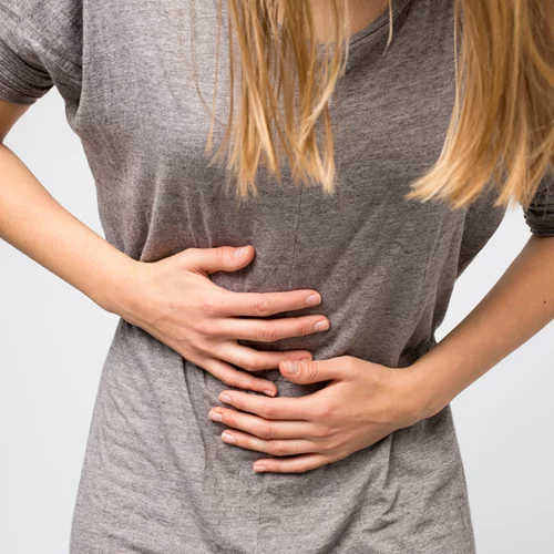 Εσύ θα έπαιρνες άδεια από τη δουλειά επειδή έχεις περίοδο;