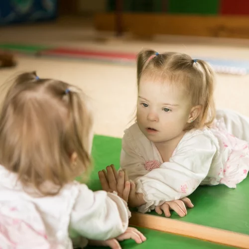 Παγκόσμια Ημέρα Συνδρόμου Down: Το βίντεο που θα σε αφυπνίσει