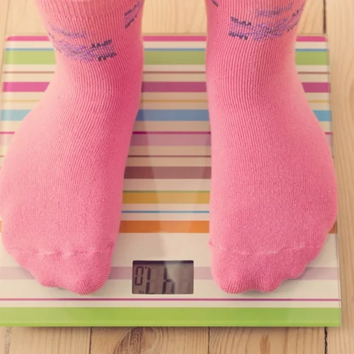 Υπέρβαρα παιδιά: Σε ποια περιοχή της Ελλάδας υπάρχουν τα μεγαλύτερα ποσοστά