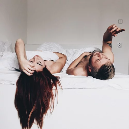 Πώς θα αντιμετωπίσεις κάθε after sex ζήτημα υγείας (πιπιλιές, ερεθισμοί, τραυματισμοί)