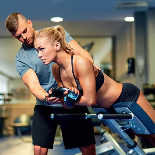 Πώς να διαλέξω γυμναστήριο και personal trainer