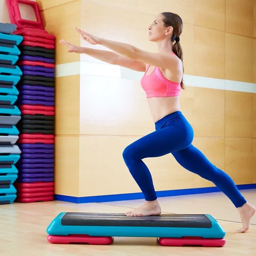 Σύσφιξη σε όλο το σώμα και ειδικά στην κοιλιά με δυναμικές ασκήσεις (Κύκλος 1ος)