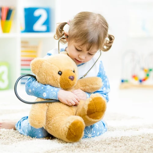 Πόσο κινδυνεύει το παιδί σου από τη γαστρεντερίτιδα από ροταϊό