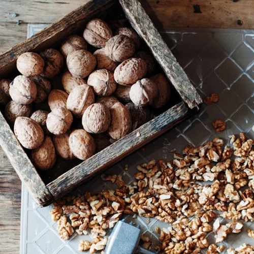 Ιδού, οι δέκα τροφές που «καίνε» το λίπος