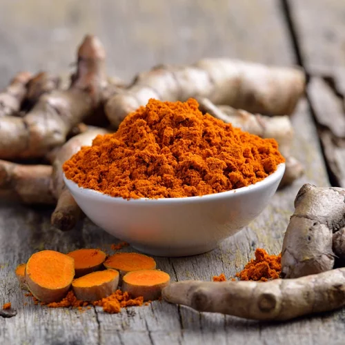 Kουρκουμάς! Δες γιατί πρέπει να τον εντάξεις στη διατροφή σου
