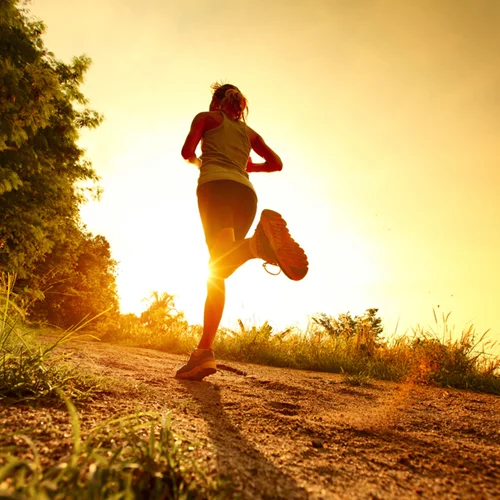 My first run: Να ο καλύτερος τρόπος να ξεκινήσεις τρέξιμο