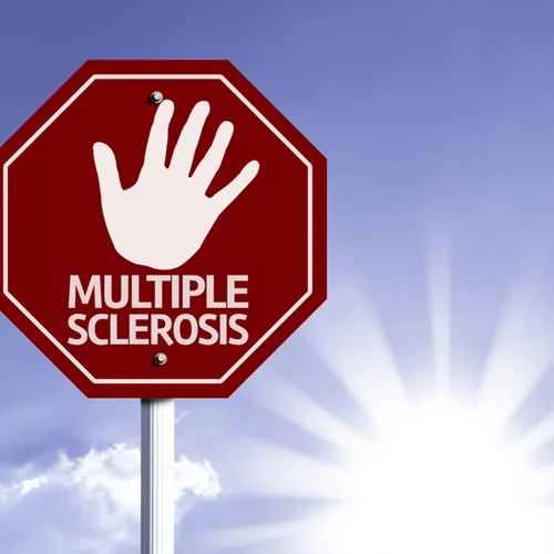 Μάθε για τη Σκλήρυνση κατά Πλάκας ή Πολλαπλή Σκλήρυνση