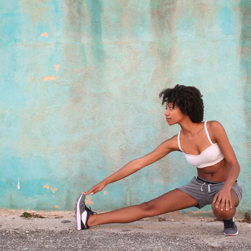 Η πιο δύσκολη προπόνηση για πλάγιους κοιλιακούς που θα νιώσει ποτέ η κοιλιά σου