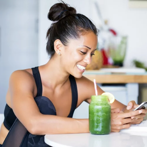 Στροφή στην υγιεινή διατροφή κάνουν οι Έλληνες [έρευνα]