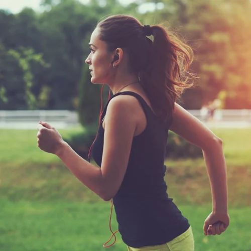 Πρόγραμμα τρεξίματος για την απόλυτη καύση θερμίδων (Κύκλος 2ος)