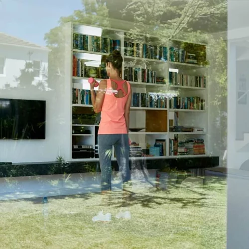 Ασκήσεις με βαράκια για όλο το σώμα (κάντες στο σπίτι!)