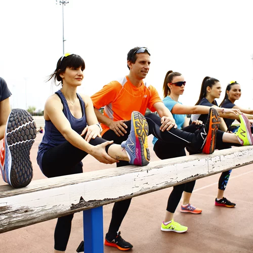 Shape Running Workshop Week 4: Η διαλειμματική προπόνηση και το πρόγραμμα για να ακολουθήσεις κι εσύ (video)