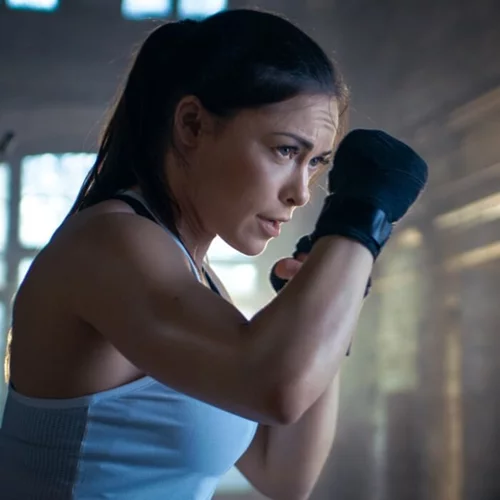 Το cardio boxing πρόγραμμα για να κάψεις λίπος και να ιδρώσεις!