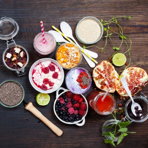 #ShapeTaperaki: Η super δίαιτα σε μπολάκια για να χάσεις βάρος ΤΩΡΑ από τη διαιτολόγο Κλειώ Δημητριάδου!