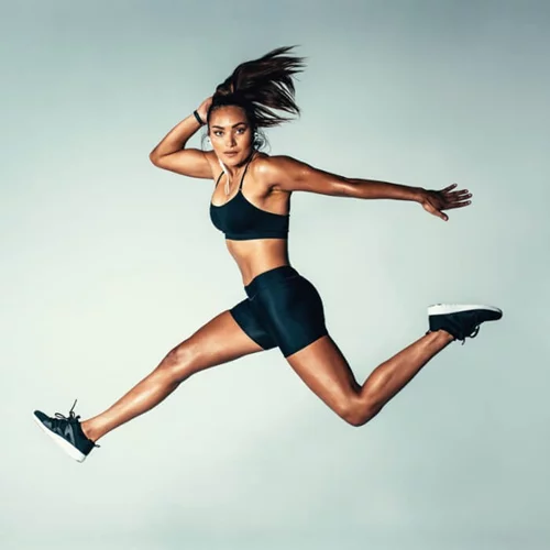 7 αερόβιες ασκήσεις ΗΙΙΤ που καίνε λίπος και μειώνουν το άγχος