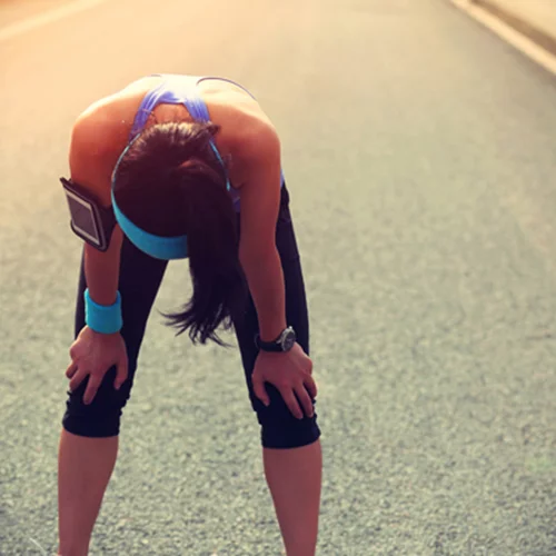 Shape Running Workshop Week 9: Διαλειμματική προπόνηση για σούπερ επιδόσεις!