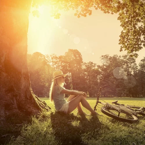 Να γιατί δεν πρέπει να ξεχνάς ποτέ το αντηλιακό σου