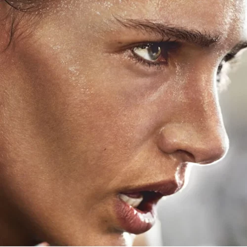 Να γιατί δεν πρέπει να ασκείσαι φορώντας μέικ απ