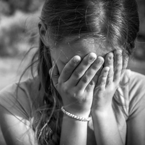 Πόσα ξέρεις για τη σεξουαλική παρενόχληση στα παιδιά; Η εκδήλωση που δεν πρέπει να χάσεις