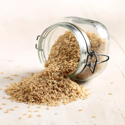 Είσαι αθλήτρια ή γυμνάζεσαι; Να γιατί χρειάζεται να τρως καστανό ρύζι!