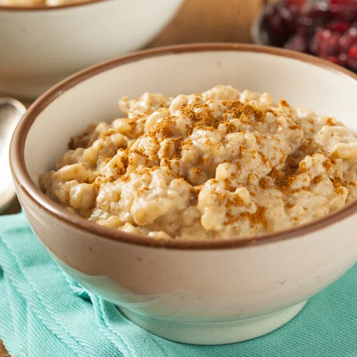 Νέα healthy μανία: Να γιατί το καστανό ρύζι σου κάνει ΤΟΣΟ καλό!