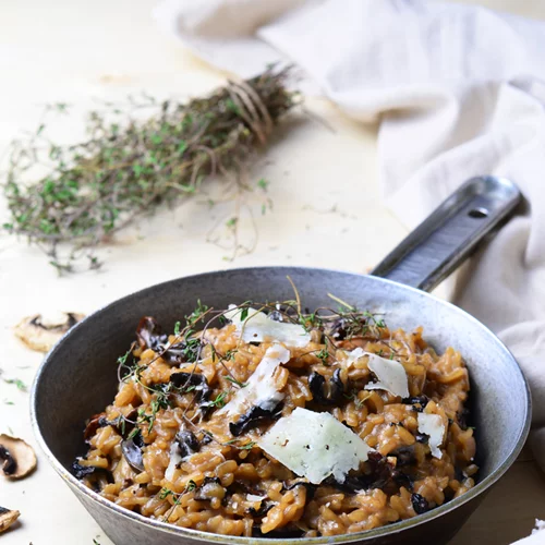 Πώς μπορείς να εντάξεις το καστανό ρύζι στη δίαιτα σου; Τι λέει ο διαιτολόγος