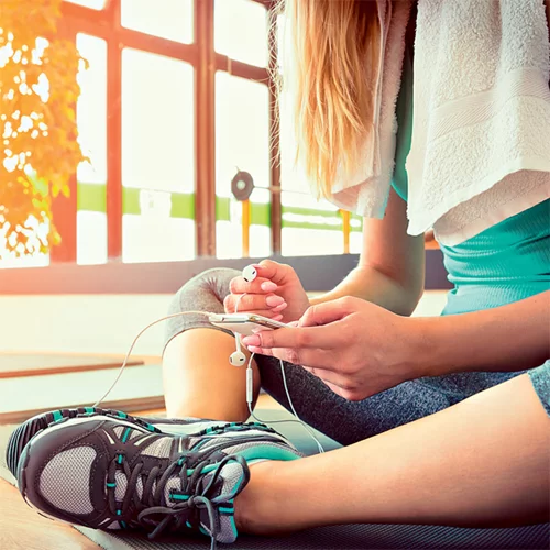 Η τεχνολογία σε κάνει να ασκείσαι περισσότερο! (ξέρεις πώς;)