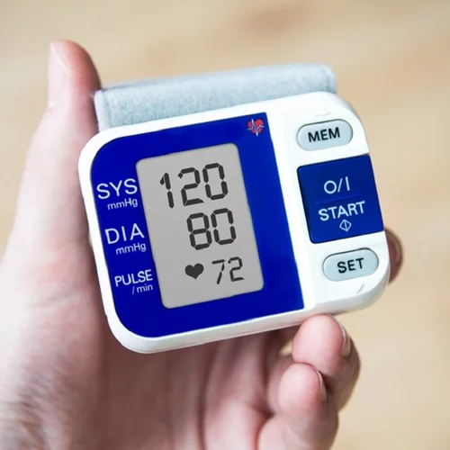 Απίστευτα ποστοστά Ελλήνων έχουν υπέρταση και δεν το γνωρίζουν! Πώς θα το ελέγξεις;