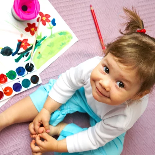 Ποια δικαιολογητικά χρειάζεσαι για την εγγραφή στο δημοτικό παιδικό σταθμό