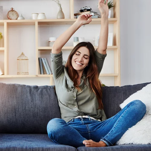 Ρούχα για το σπίτι | 5 κομμάτια που δεν φανταζόσουν πώς μπορείς να εκμεταλλευτείς