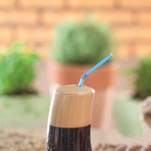 Φραπέ, ένα ποτήρι γεμάτο ζωή και ευεξία!