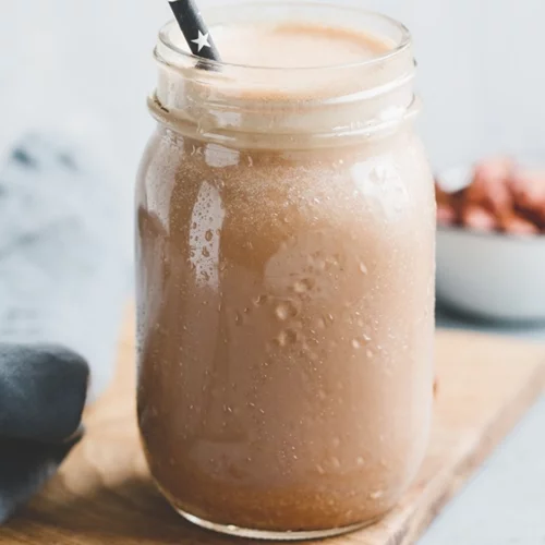 Φυσικά smoothies πρωτεΐνης: Οι συνταγές με φασόλια και φακές που πίνουν οι αθλητές