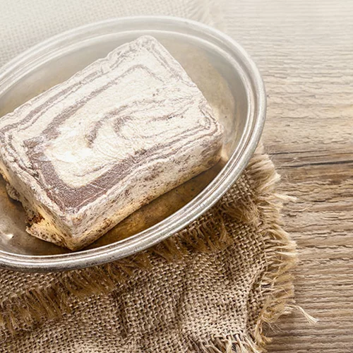 Συνταγή για παγωτό σοκολάτα - πορτοκάλι με μόλις 83 θερμίδες ανά μερίδα!