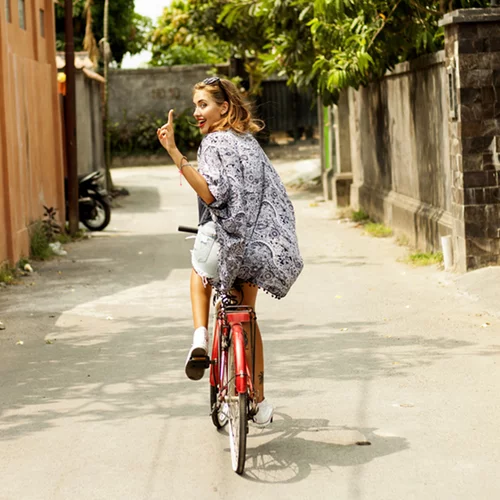 Ποδηλατάδα στην Αθήνα; Βρες το ποδήλατο που σου ταιριάζει (ξέρουμε πού!)