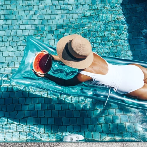 Το #1 χειρότερο πράγμα που μπορείς να φας ακριβώς πριν την παραλία