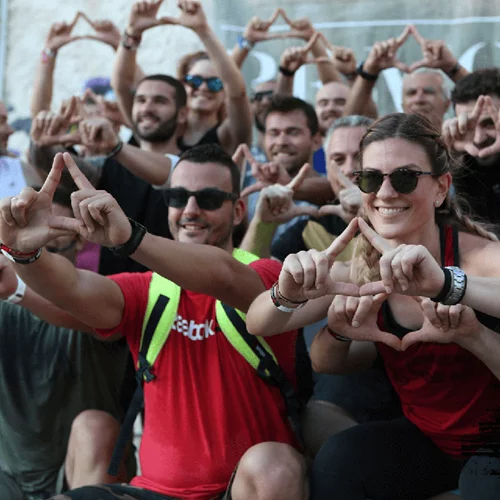 Eίσαι έτοιμη για το απόλυτο yoga challenge;