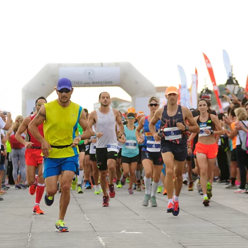100 ημέρες για το Spetses mini Marathon 2016! (ξεκίνα προετοιμασία σήμερα!)