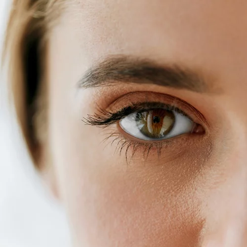 Μακιγιάζ για μάτια με ρυτίδες | Πώς να βαφτείτε για να μην τονίζονται τα σημάδια γήρανσης