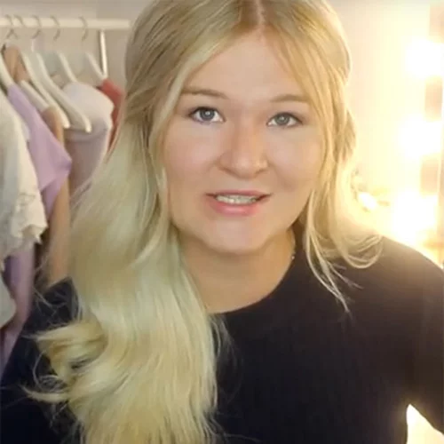 Βίντεo: Πώς θα έμοιαζες με 100 στρώσεις foundation; (ναι, έγινε πείραμα)