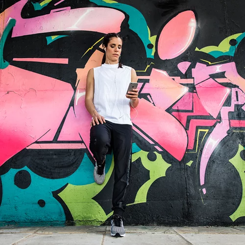 Γνώρισε την Κατερίνα Στεφανίδη, Χρυσή Ολυμπιονίκη στο άλμα επί κοντώ!