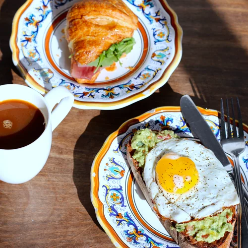 Πρωινό με αυγό: 10 ιδέες που θα βοηθήσουν το αδυνάτισμα