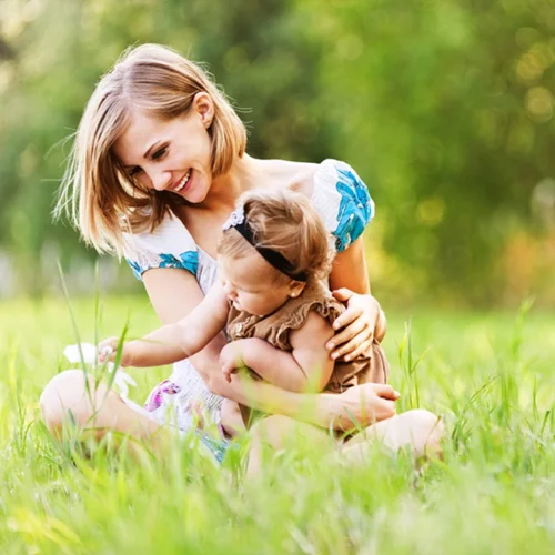 Baby sign οδηγός: Μάθε τη νοηματική μωρών για να επικοινωνήσει μαζί σου προτού καν μιλήσει!