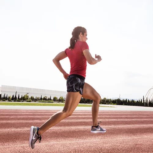 Αυτά τα επικά παπούτσια είναι η Νο 1 επιλογή των αθλητών υψηλών επιδόσεων!